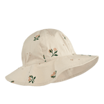 Oboustranný letní klobouk LIEWOOD Amelia Peach / Sandy | Lavly.cz