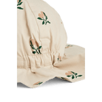 Oboustranný letní klobouk LIEWOOD Amelia Peach / Sandy | Lavly.cz