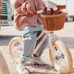 Odrážedlo BANWOOD FIRST GO! Pink | Stylové doplňky pro děti a ženy | Lavly.cz