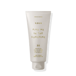 Opalovací krém na tělo SPF 30 bez parfemace V.SUN | Lavly.cz