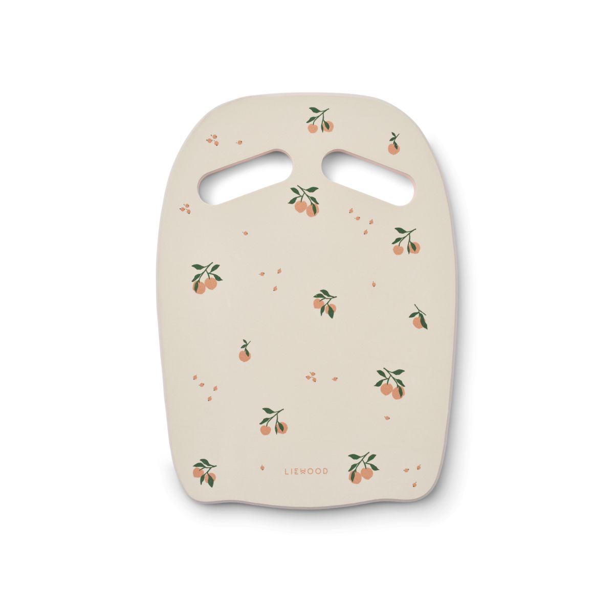 Pěnová plovací deska LIEWOOD Hayden Peach / Sea Shell | Lavly.cz