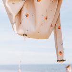 PLAY&GO OUTDOOR Hrací podložka / Vak na hračky Magical Days | Stylové doplňky pro děti a ženy | Lavly.cz