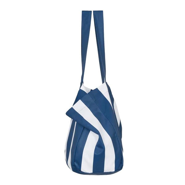 Plážová taška DOCK & BAY Whitsunday Blue | Stylové doplňky pro děti a ženy | Lavly.cz