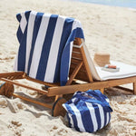 Plážová taška DOCK & BAY Whitsunday Blue | Stylové doplňky pro děti a ženy | Lavly.cz