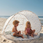 Plážový stan SPF40 LIEWOOD Cassie Mořský svět / Sandy | Lavly.cz