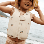Plovací vesta LIEWOOD Dove Peach / Sea shell | Stylové doplňky pro děti a ženy | Lavly.cz