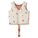 Plovací vesta LIEWOOD Dove Peach / Sea shell | Stylové doplňky pro děti a ženy | Lavly.cz