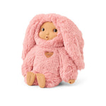 Plyšová panenka LIEWOOD Miko Rosey Rose Blush | Lavly.cz