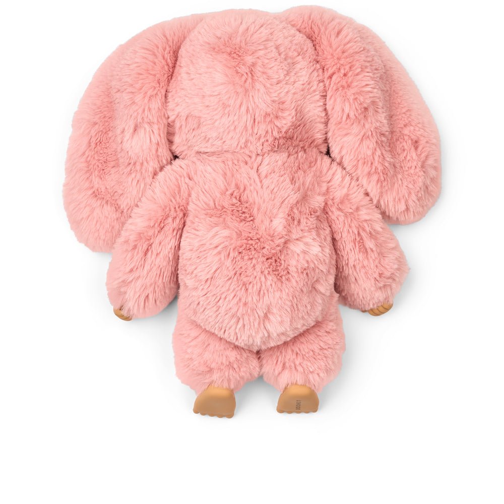Plyšová panenka LIEWOOD Miko Rosey Rose Blush | Lavly.cz