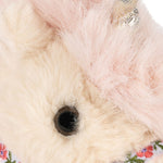 Plyšový jednorožec KONGES SLOJD Unicorn Teddy | Lavly.cz