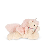 Plyšový jednorožec KONGES SLOJD Unicorn Teddy | Lavly.cz
