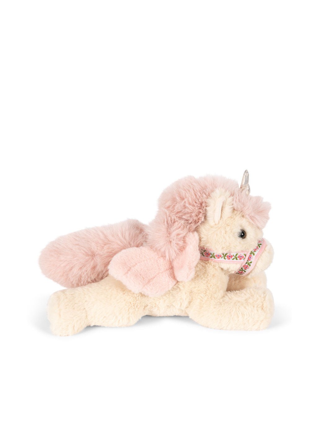 Plyšový jednorožec KONGES SLOJD Unicorn Teddy | Lavly.cz