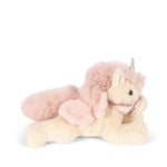 Plyšový jednorožec KONGES SLOJD Unicorn Teddy | Lavly.cz