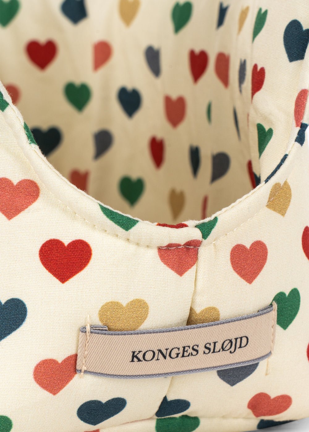 Plyšový pejsek KONGES SLOJD Terry Puppy | Lavly.cz