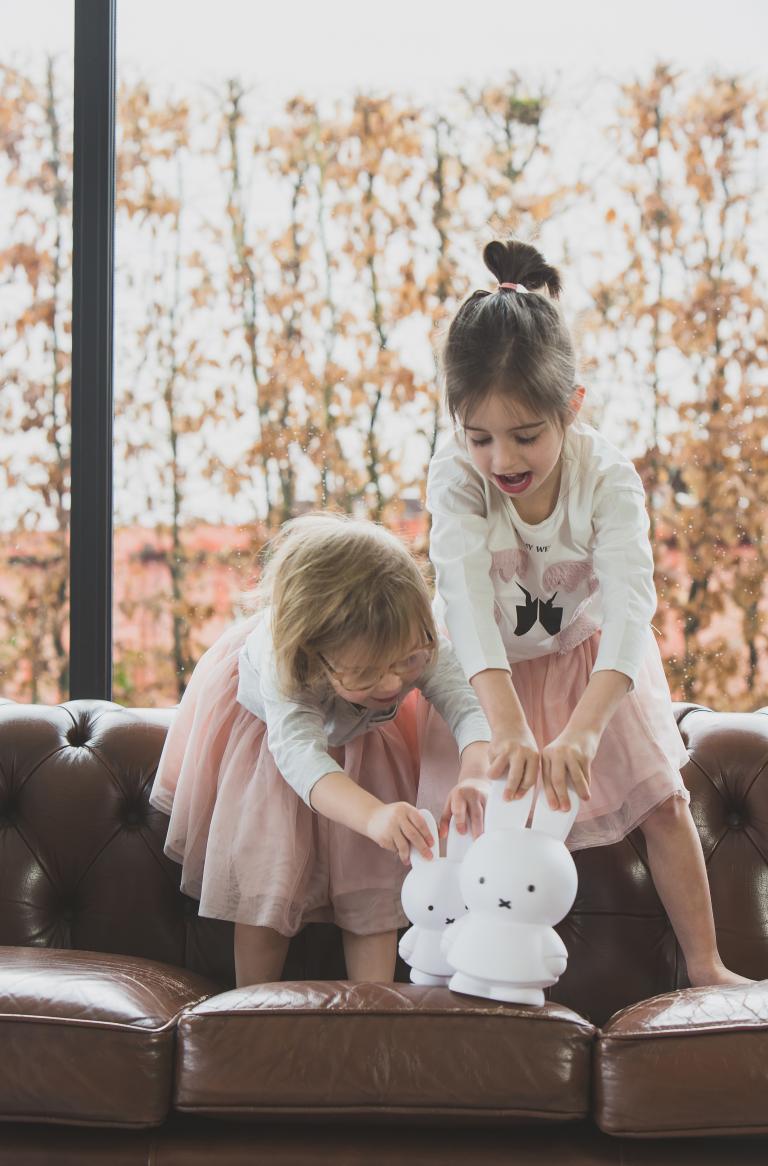 Pokladnička MIFFY "L" Pure | Lavly.cz