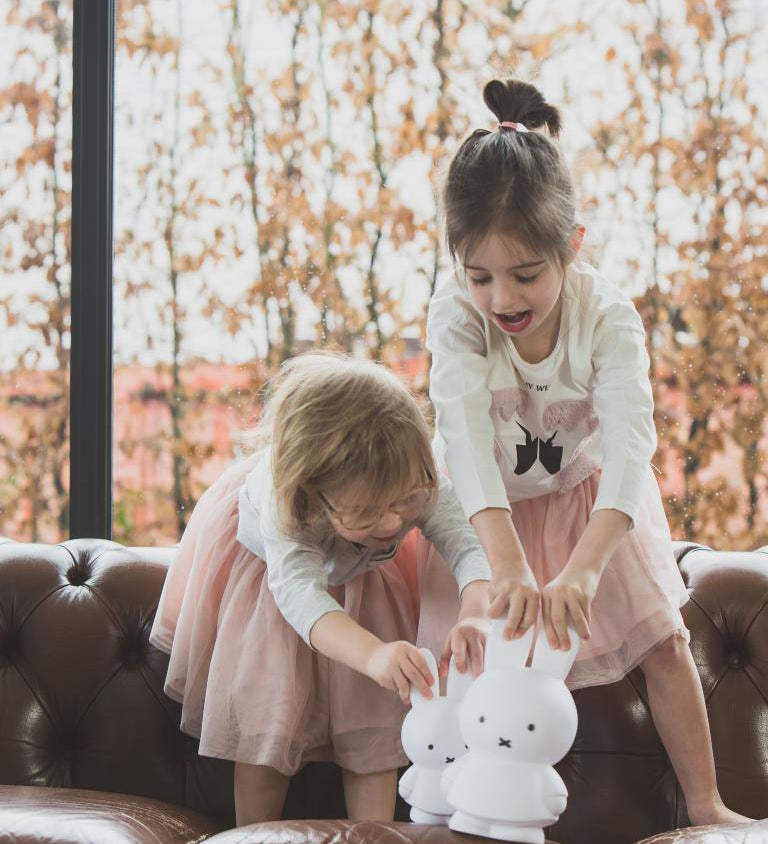 Pokladnička MIFFY "L" Pure | Lavly.cz