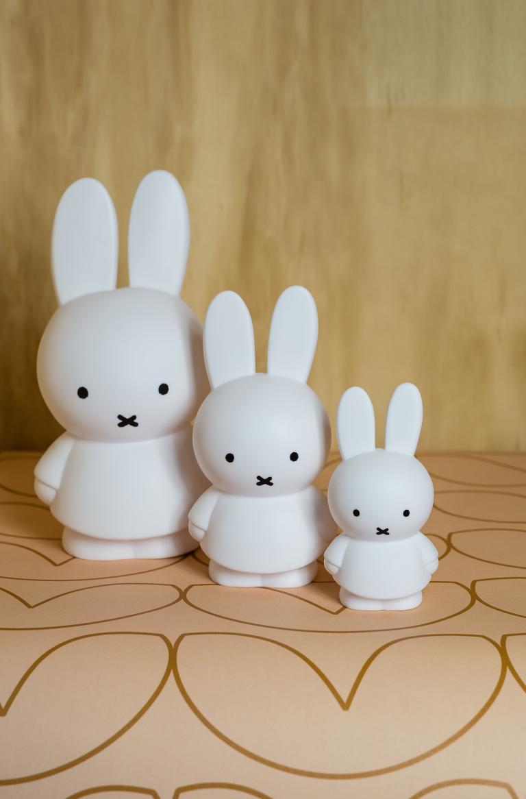 Pokladnička MIFFY "M" Powder | Lavly.cz