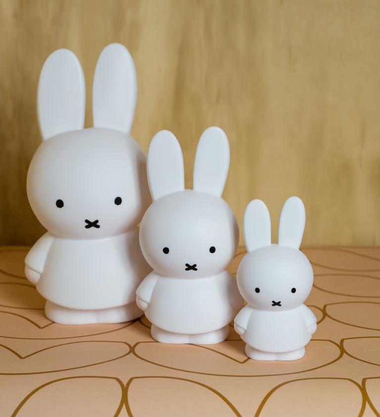 Pokladnička MIFFY "M" Powder | Lavly.cz
