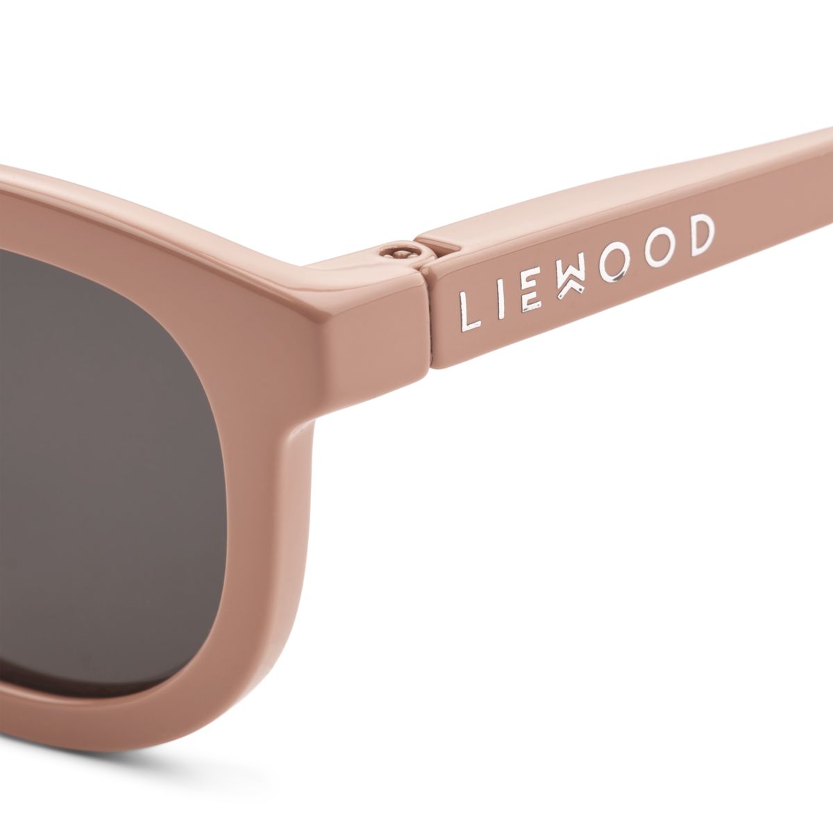 Polarizované sluneční brýle LIEWOOD Ruben Tuscany Rose | Stylové doplňky pro děti a ženy | Lavly.cz
