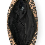 Přebalovací organizér STUDIO NOOS Brown Leopard Cotton | Lavly.cz