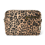 Přebalovací organizér STUDIO NOOS Brown Leopard Cotton | Lavly.cz