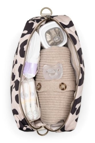 Přebalovací organizér STUDIO NOOS Holy Cow Puffy | Stylové doplňky pro děti a ženy | Lavly.cz