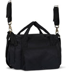 Přebalovací taška KONGES SLOJD All You Need Bag MINI Black | Stylové doplňky pro děti a ženy | Lavly.cz