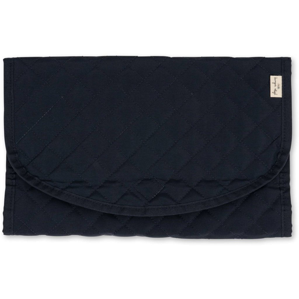 Přebalovací taška KONGES SLOJD All You Need Bag Navy | Stylové doplňky pro děti a ženy | Lavly.cz