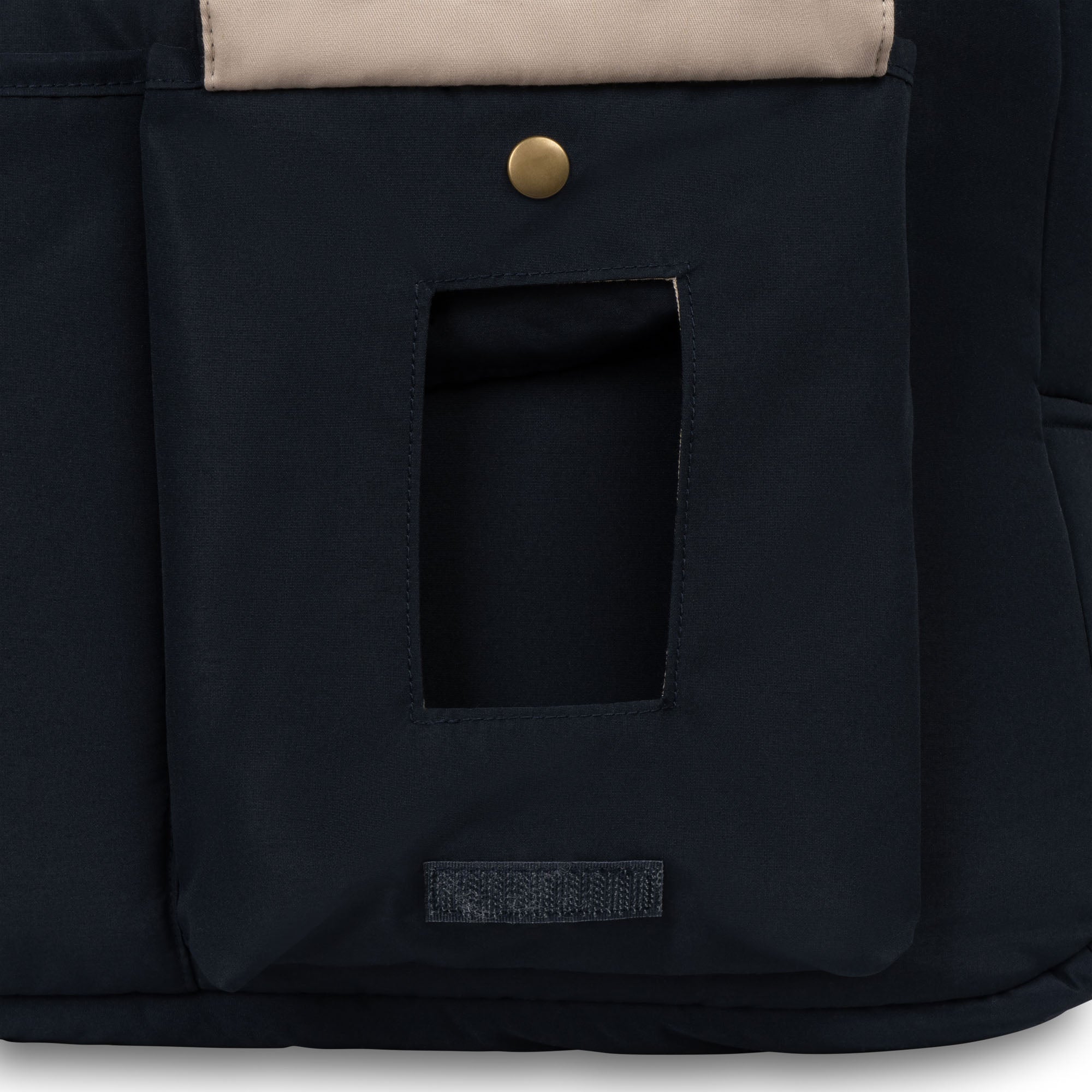 Přebalovací taška KONGES SLOJD All You Need Bag Navy | Stylové doplňky pro děti a ženy | Lavly.cz