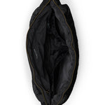 Přebalovací taška STUDIO NOOS Black Puffy | Lavly.cz