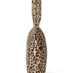 Přebalovací taška STUDIO NOOS Brown Leopard Cotton | Lavly.cz