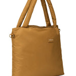 Přebalovací taška STUDIO NOOS Brown Technical Puffy | Lavly.cz