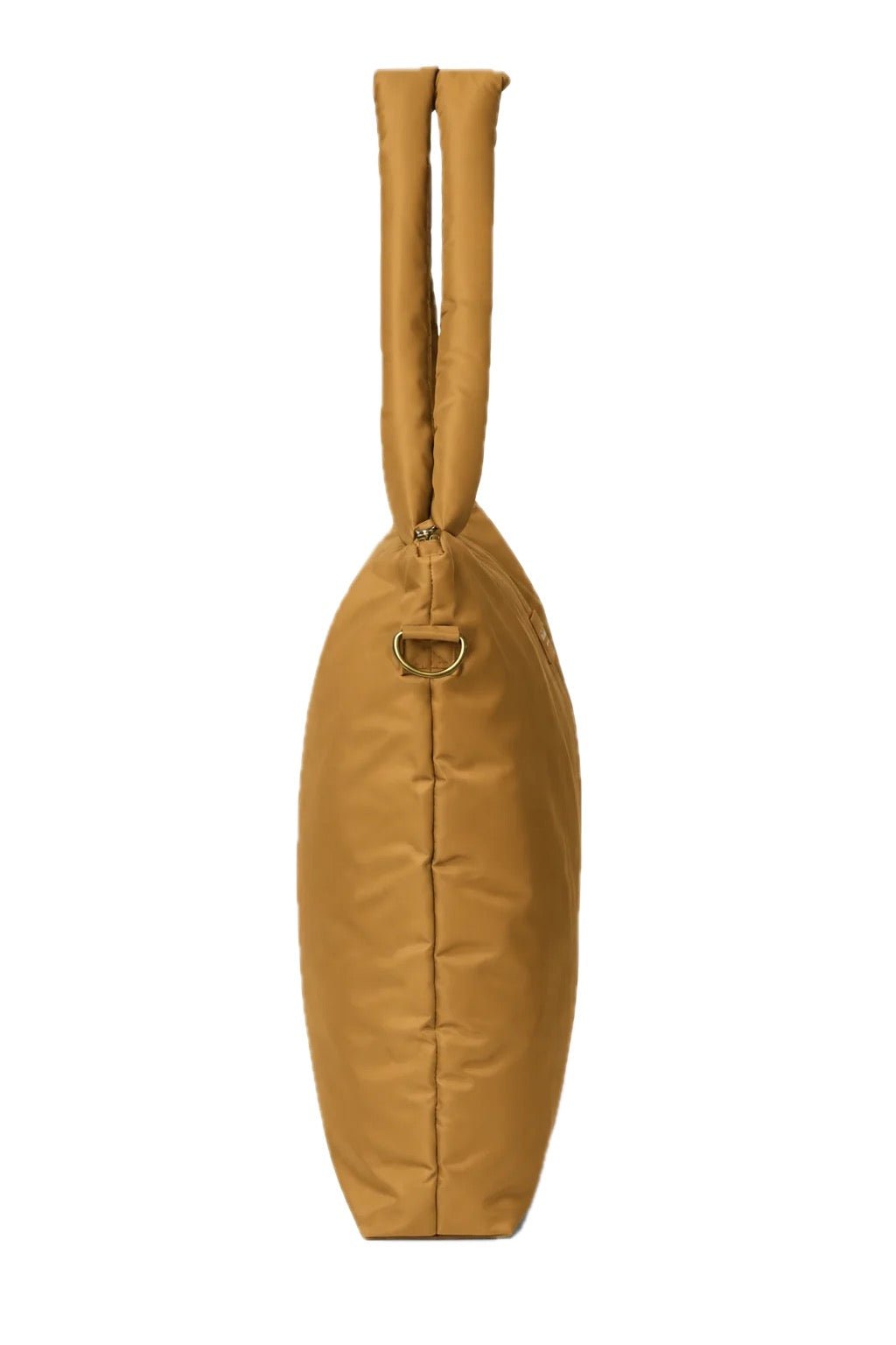 Přebalovací taška STUDIO NOOS Brown Technical Puffy | Lavly.cz