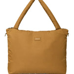 Přebalovací taška STUDIO NOOS Brown Technical Puffy | Lavly.cz