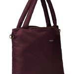 Přebalovací taška STUDIO NOOS Burgundy Technical Puffy | Lavly.cz