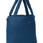 Přebalovací taška STUDIO NOOS Dark Blue Denim | Lavly.cz