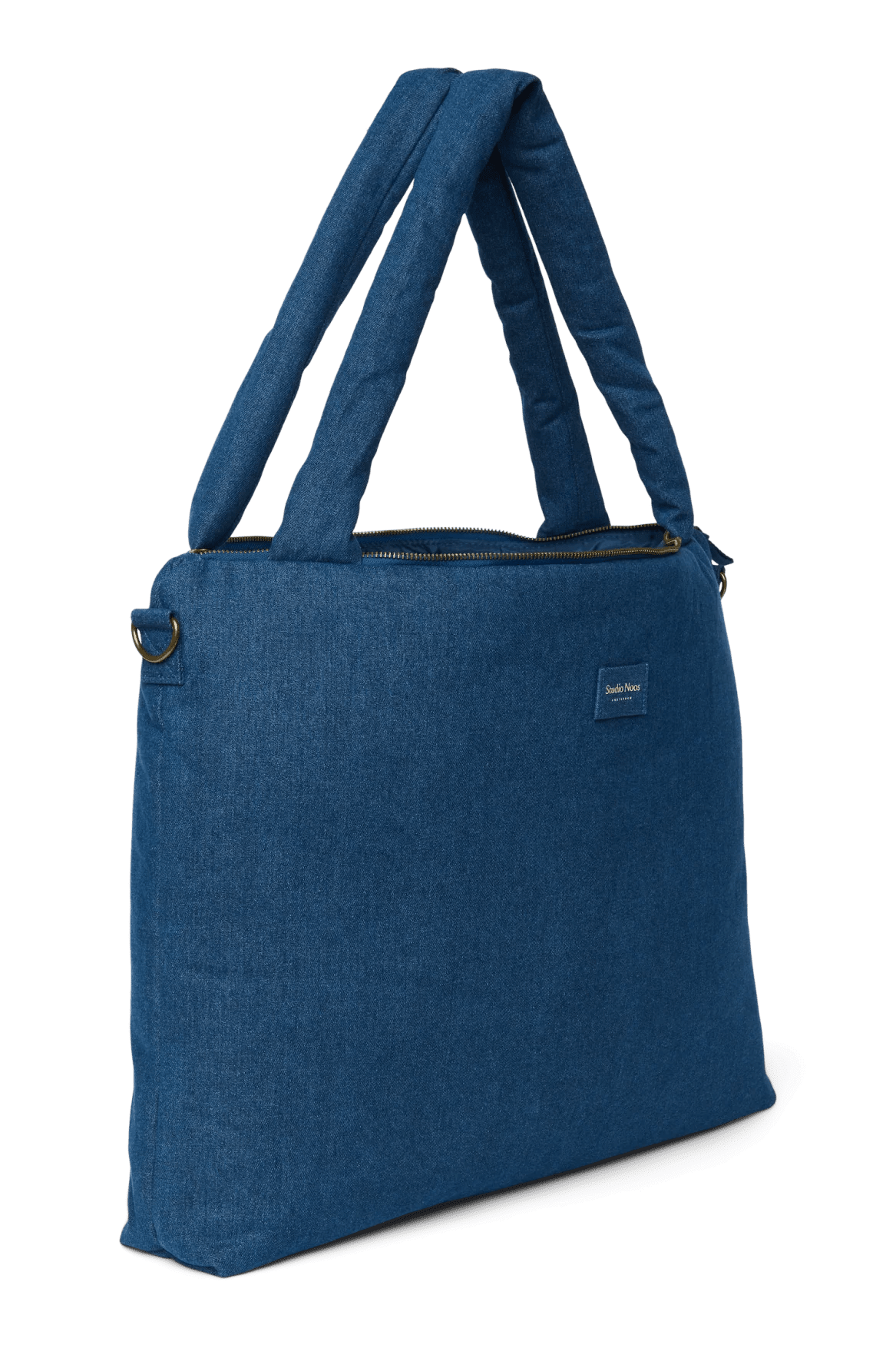 Přebalovací taška STUDIO NOOS Dark Blue Denim | Lavly.cz