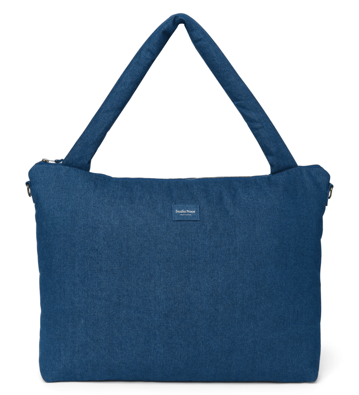 Přebalovací taška STUDIO NOOS Dark Blue Denim | Lavly.cz