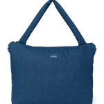 Přebalovací taška STUDIO NOOS Dark Blue Denim | Lavly.cz