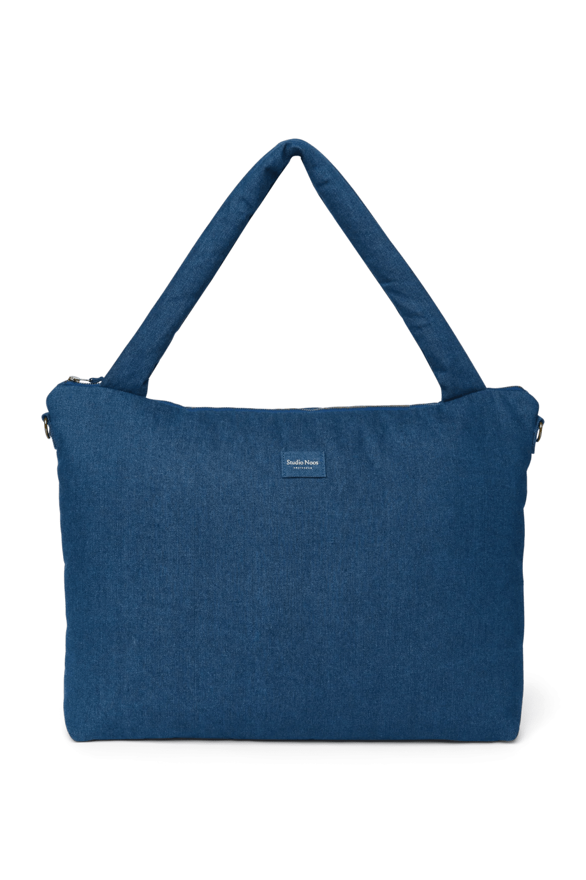 Přebalovací taška STUDIO NOOS Dark Blue Denim | Lavly.cz