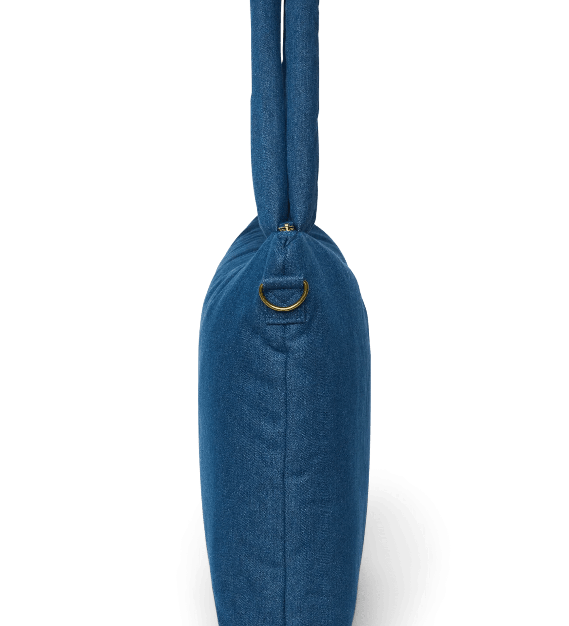 Přebalovací taška STUDIO NOOS Dark Blue Denim | Lavly.cz