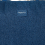 Přebalovací taška STUDIO NOOS Dark Blue Denim | Lavly.cz