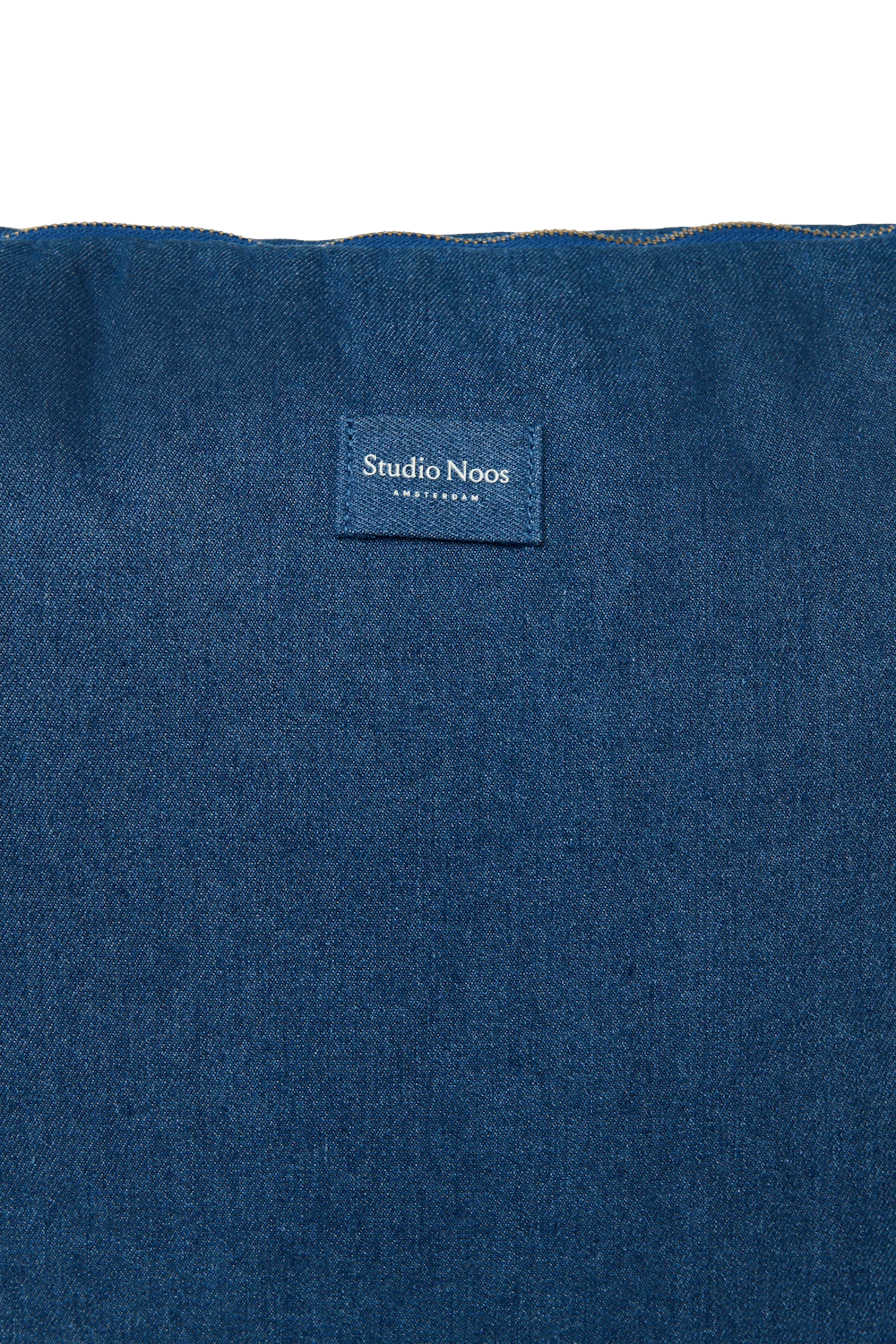 Přebalovací taška STUDIO NOOS Dark Blue Denim | Lavly.cz