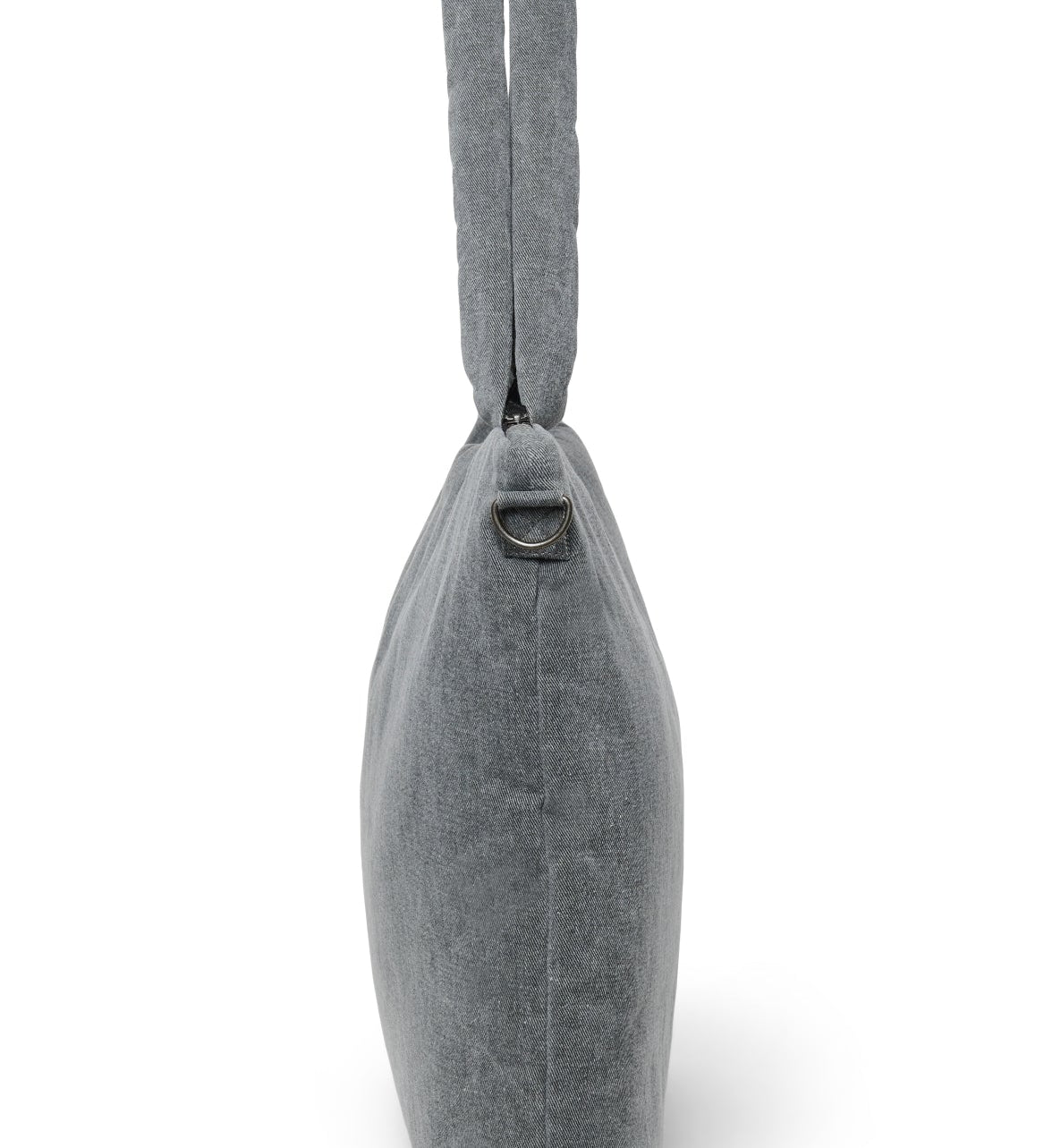 Přebalovací taška STUDIO NOOS Grey Denim | Lavly.cz