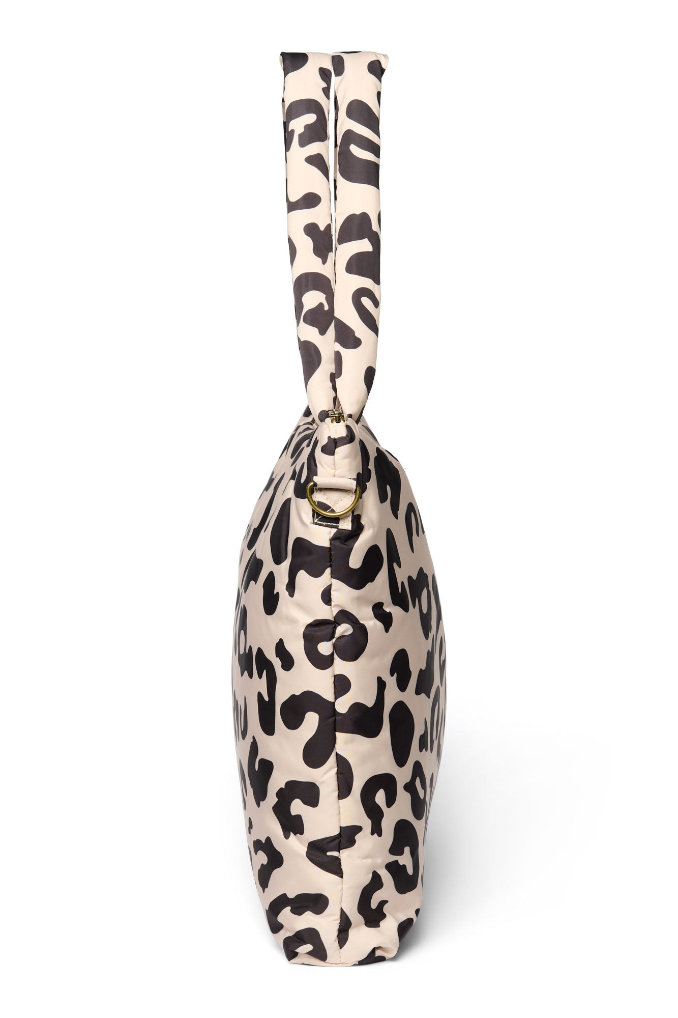 Přebalovací taška STUDIO NOOS Holy Cow Puffy - Leopard | Stylové doplňky pro děti a ženy | Lavly.cz