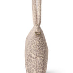 Přebalovací taška STUDIO NOOS Tonal Beige Leopard Puffy | Lavly.cz