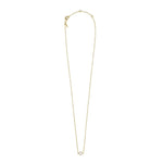 Řetízek DESIGN LETTERS Little Big Love Perleť | Lavly.cz