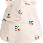 Rychleschnoucí klobouk SPF40 LIEWOOD Senia Peach / Sea shell | Lavly.cz