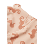 Rychleschnoucí klobouk SPF40 LIEWOOD Senia Seahorse / Apple Blossom | Stylové doplňky pro děti a ženy | Lavly.cz