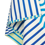 Rychleschnoucí plážová osuška DOCK & BAY Blueberry Spritz | Lavly.cz